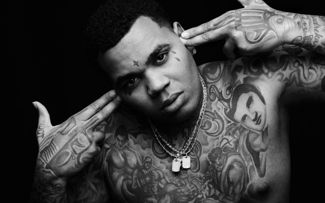 Kevin Gates. Desktop wallpaper