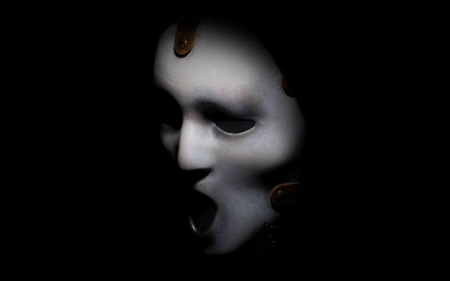 Scream: The TV Series. Desktop wallpaper