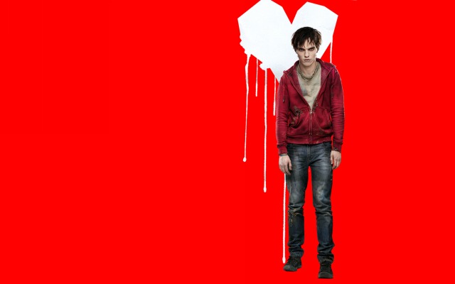 Warm Bodies. Desktop wallpaper