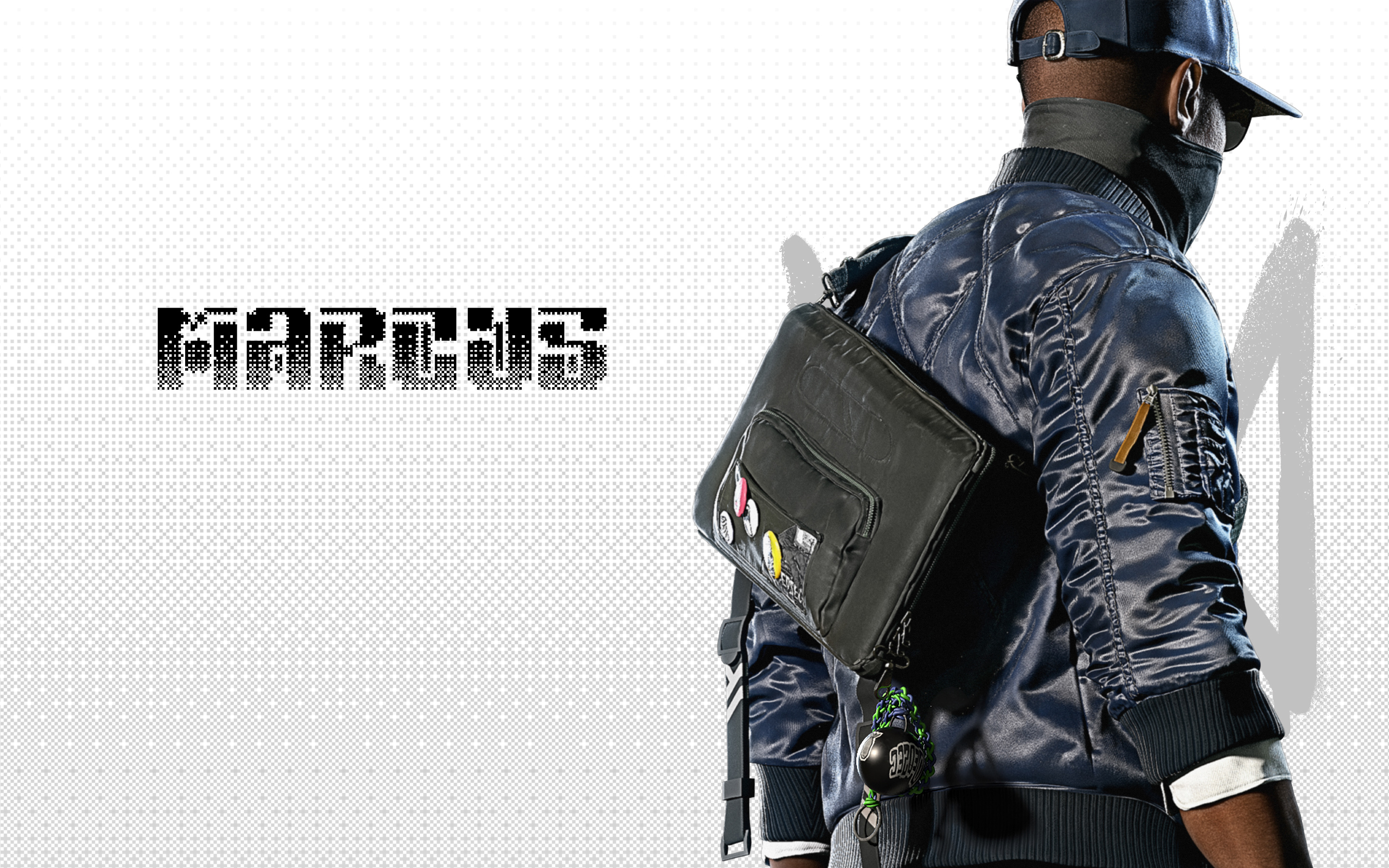Watch Dogs 2 Free Desktop Wallpapers And Background Images