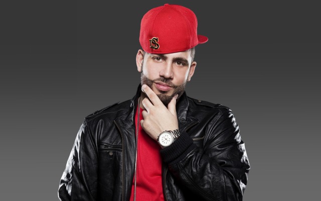 Dj Drama. Desktop wallpaper