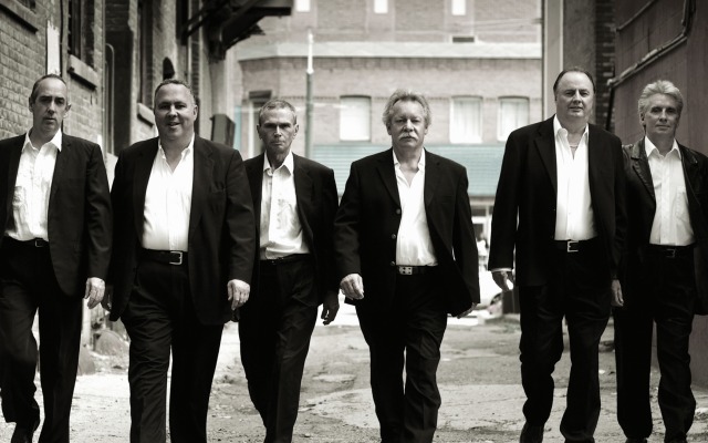 Downchild Blues Band. Desktop wallpaper