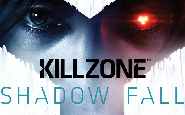 Killzone: Shadow Fall. Desktop wallpaper