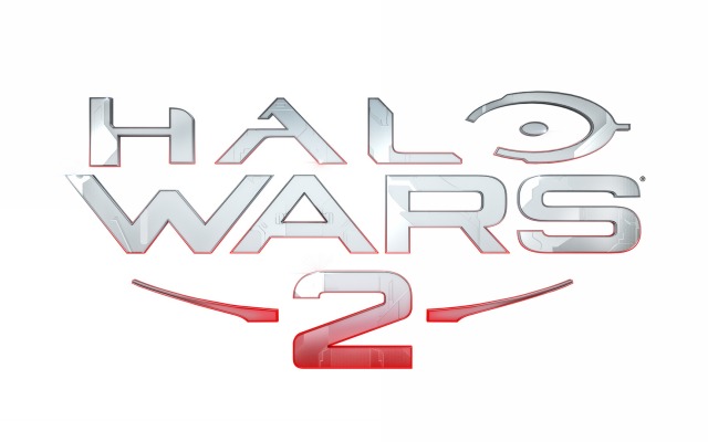 Halo Wars 2. Desktop wallpaper