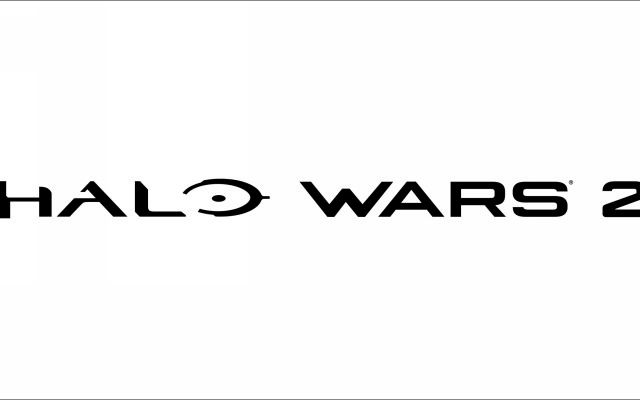 Halo Wars 2. Desktop wallpaper