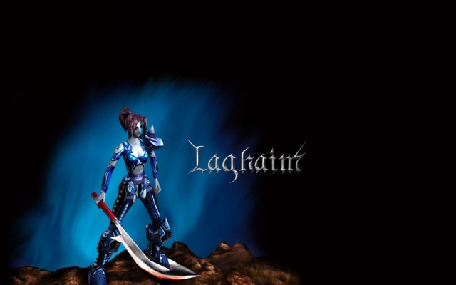 Laghaim. Desktop wallpaper