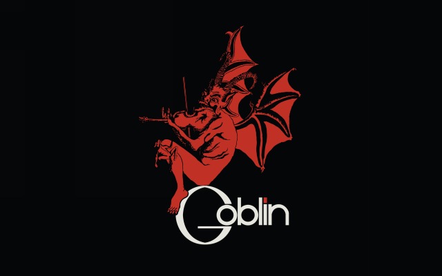 Goblin. Desktop wallpaper
