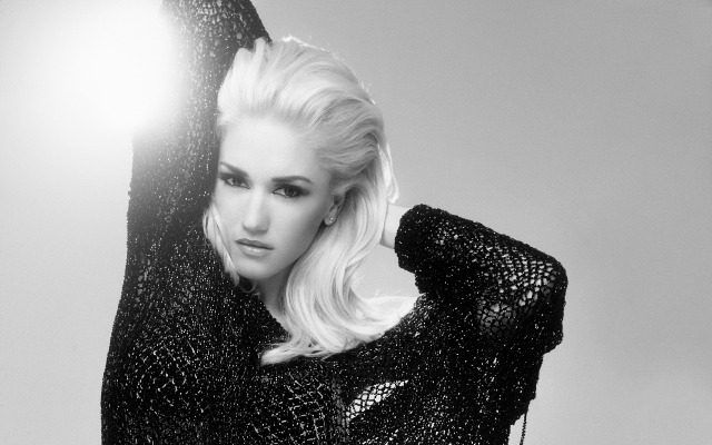 Gwen Stefani. Desktop wallpaper