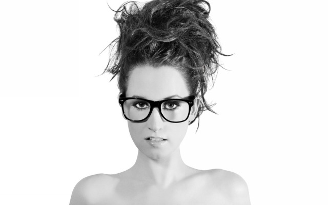 Ingrid Michaelson. Desktop wallpaper