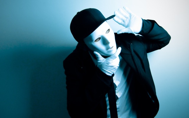 Jabbawockeez. Desktop wallpaper