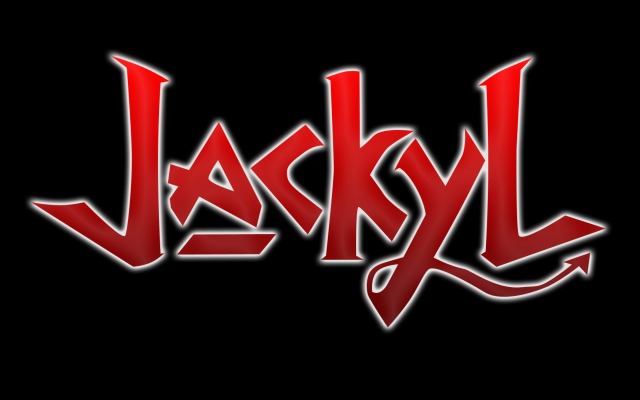 Jackyl. Desktop wallpaper