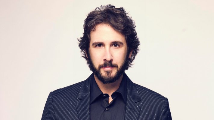 Josh Groban. Desktop wallpaper