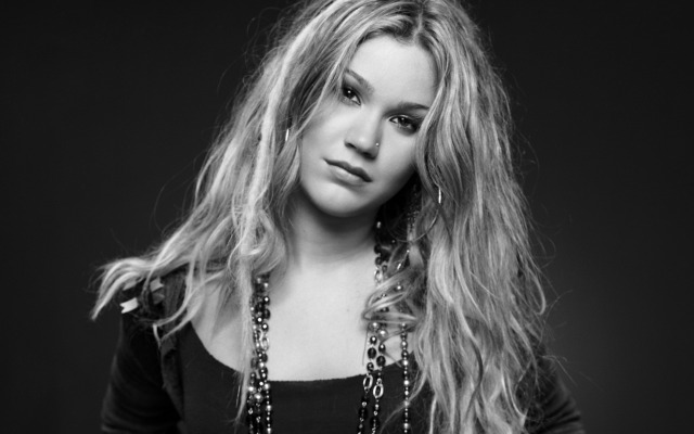 Joss Stone. Desktop wallpaper