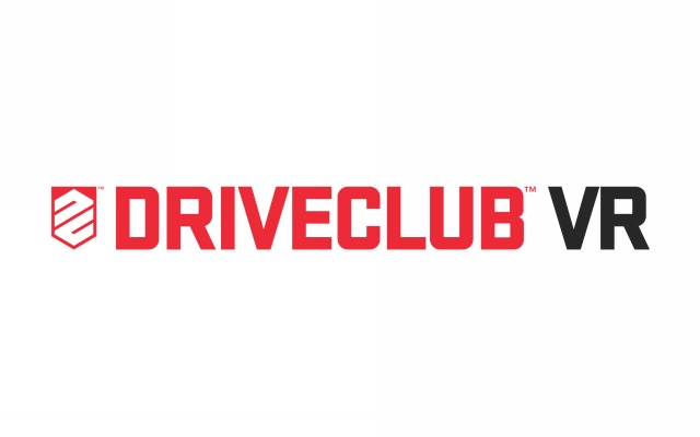 Driveclub VR. Desktop wallpaper