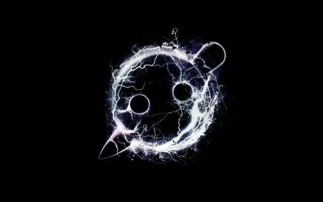 Knife Party. Desktop wallpaper