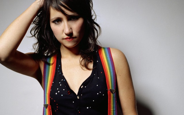 KT Tunstall. Desktop wallpaper