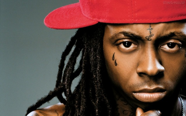 Lil Wayne. Desktop wallpaper