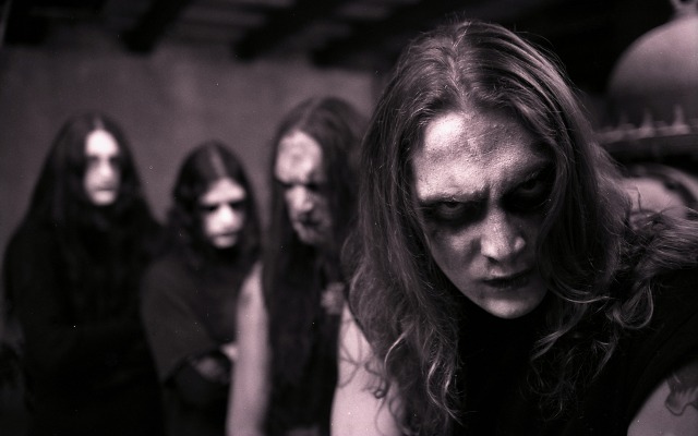 Marduk. Desktop wallpaper