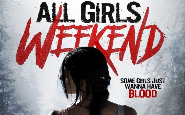 All Girls Weekend. Desktop wallpaper