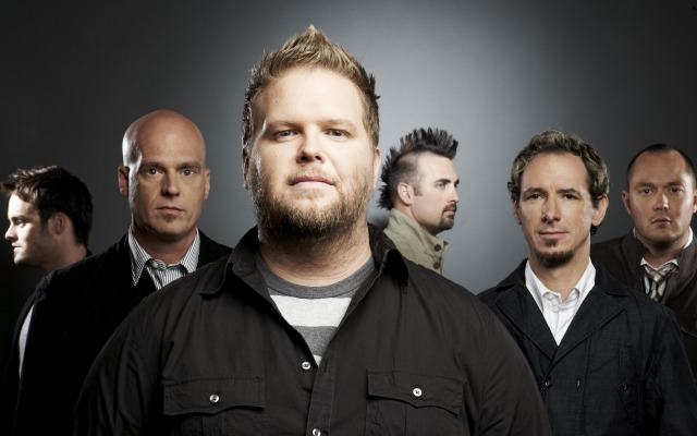 Mercyme. Desktop wallpaper