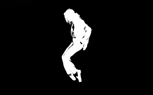 Michael Jackson. Desktop wallpaper