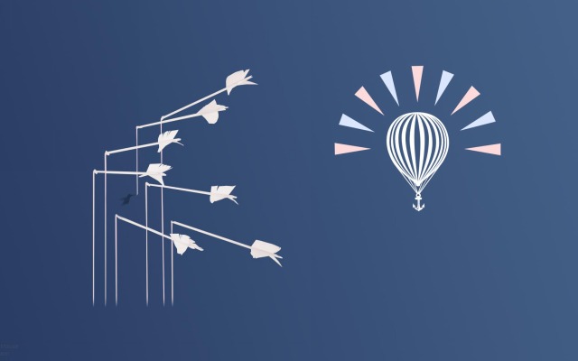 Modest Mouse. Desktop wallpaper