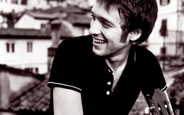 Paolo Nutini. Desktop wallpaper