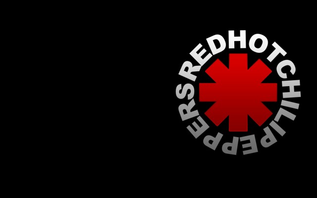 Red Hot Chili Peppers. Desktop wallpaper