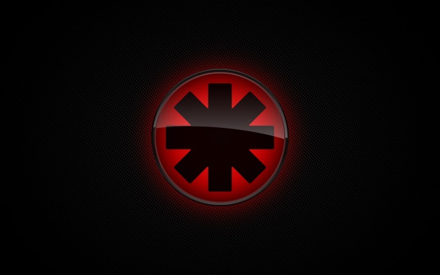 Red Hot Chili Peppers. Desktop wallpaper