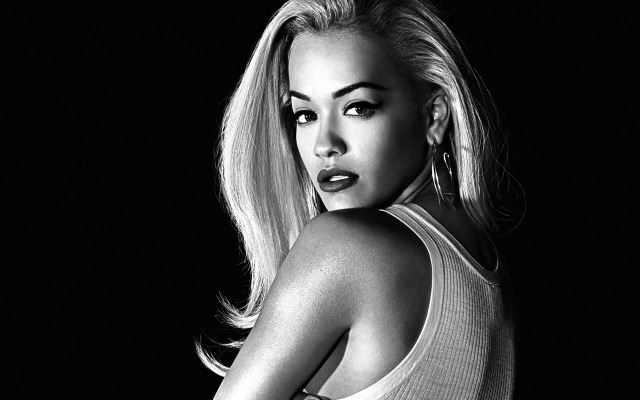 Rita Ora. Desktop wallpaper