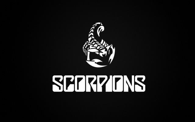 Scorpions. Desktop wallpaper