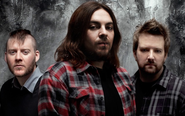 Seether. Desktop wallpaper