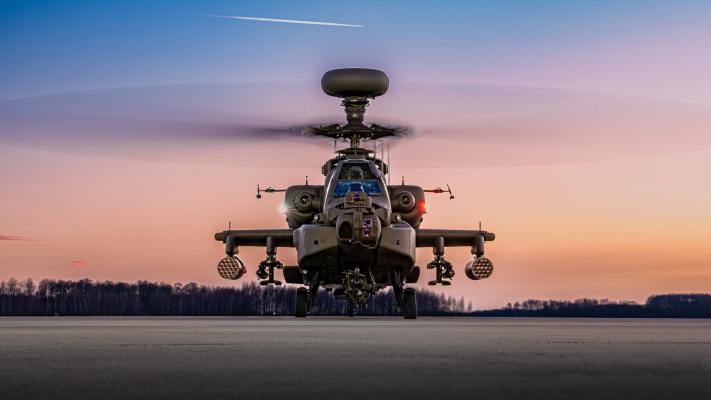 Helicopters. Desktop wallpaper