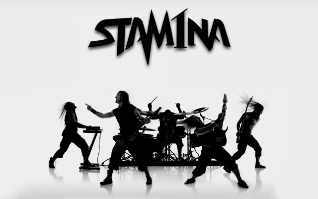 Stam1na. Desktop wallpaper