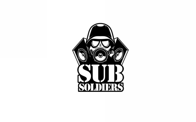 Sub Soldiers. Desktop wallpaper