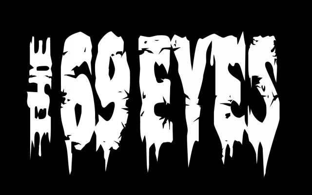 69 Eyes, The. Desktop wallpaper