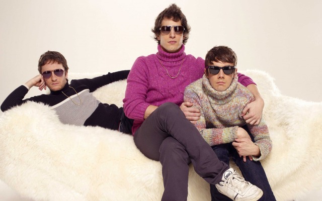 Lonely Island, The. Desktop wallpaper