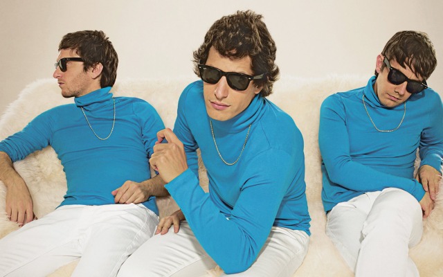 Lonely Island, The. Desktop wallpaper