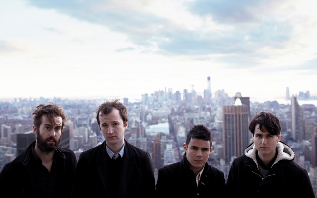 Vampire Weekend. Desktop wallpaper