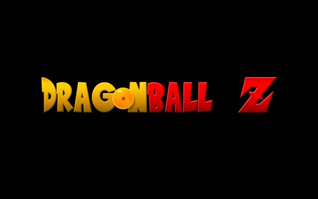 Dragon Ball Z. Desktop wallpaper