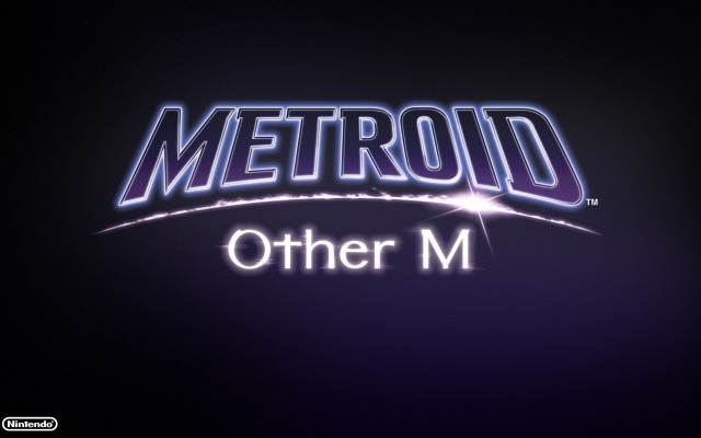 Metroid: Other M. Desktop wallpaper