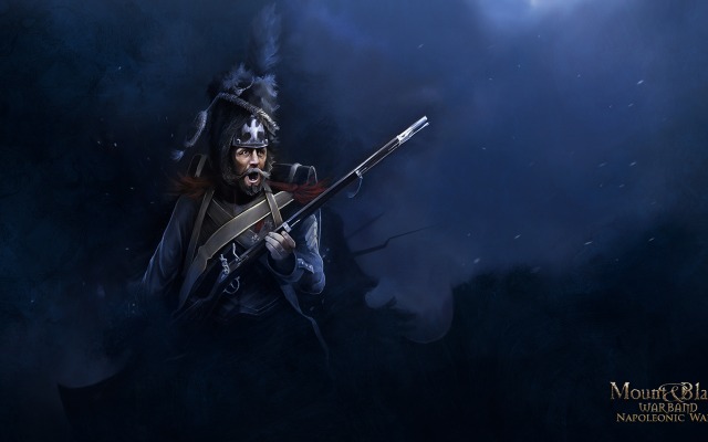 Mount & Blade: Warband - Napoleonic Wars. Desktop wallpaper