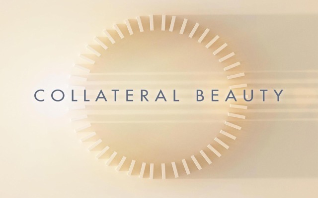 Collateral Beauty. Desktop wallpaper