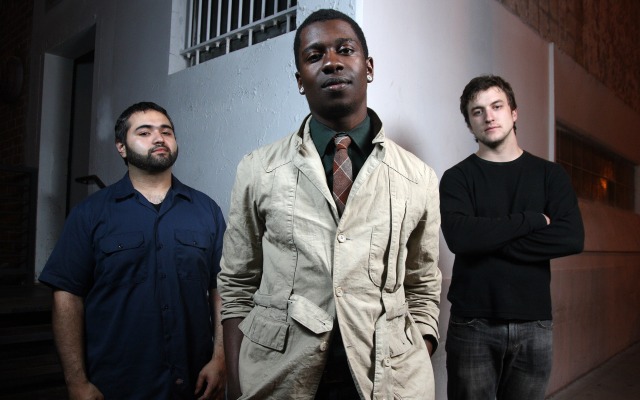 Animals as Leaders. Desktop wallpaper