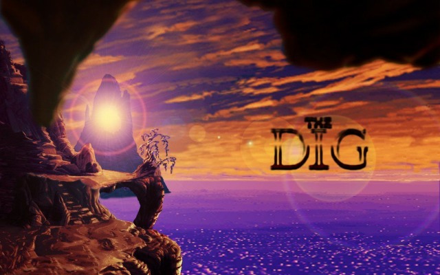 Dig, The. Desktop wallpaper