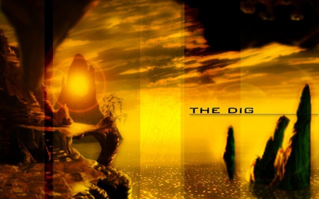 Dig, The. Desktop wallpaper