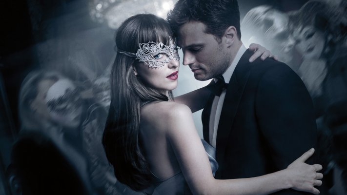 Fifty Shades Darker. Desktop wallpaper