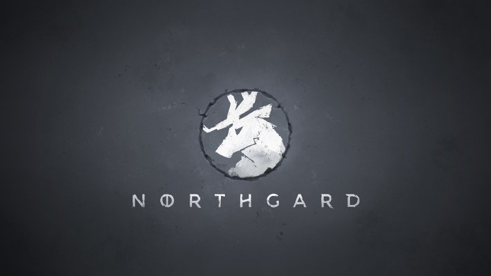 Northgard. Desktop wallpaper