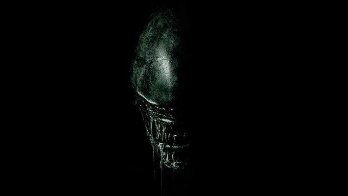 Alien: Covenant. Desktop wallpaper