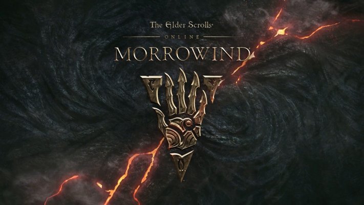 Elder Scrolls Online: Morrowind, The. Desktop wallpaper